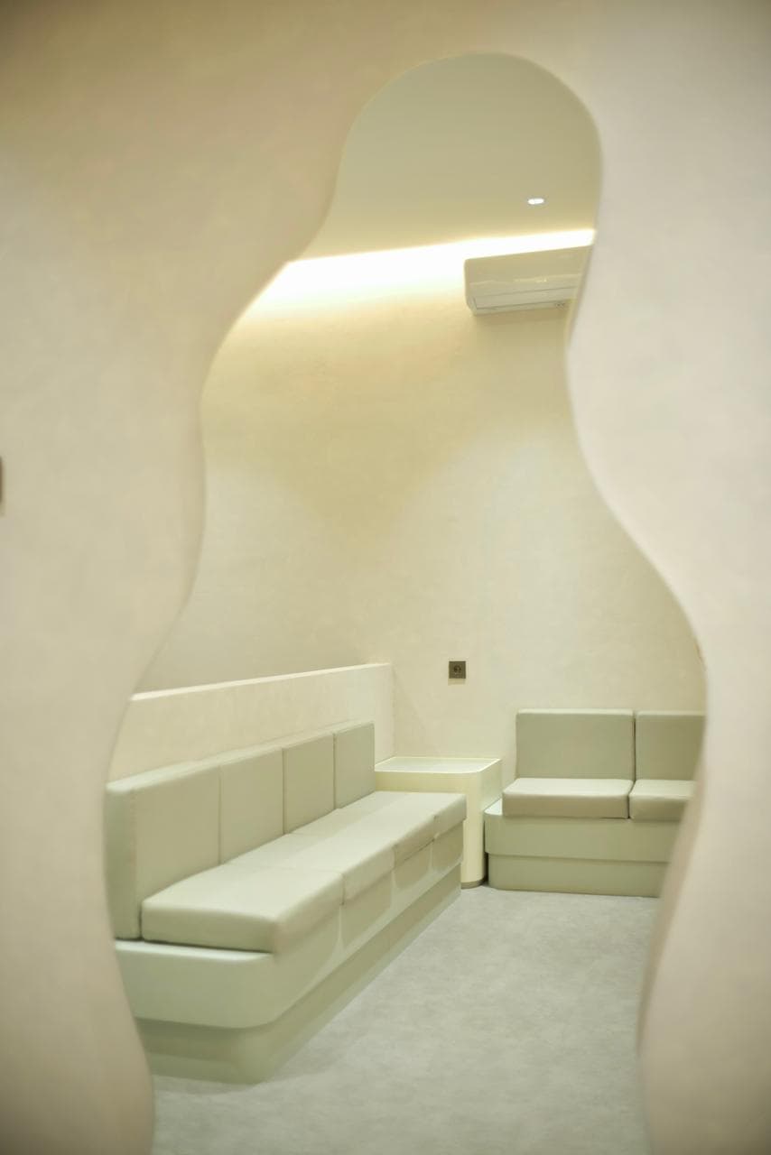 OSDC clinic
